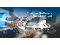 Custom Software Web App Development