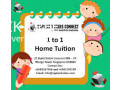To home tuition