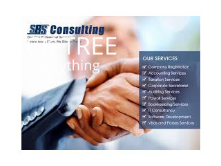 One stop accounting services