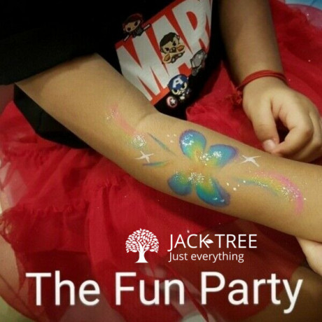 face-painting-party-entertainment-services-big-0