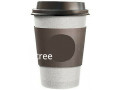 Cheap Cup Coffee Sleeve Printing