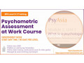 BPS Online Psychometric Test Training Course