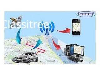 GPS vehicle tracking