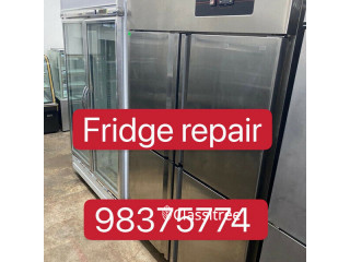 Commercial fridge repair FB chiller repair freezer repair