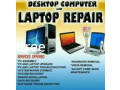 Laptop Desktop Service and Data Recovery