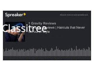  Gravity Reviews Best Haircuts