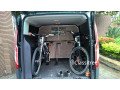 Bicycle Transport Bicycle Recovery Service