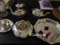 Silver plating services