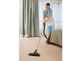 Part time House keeper