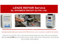 Lenze Repairs by Dynamics Circuit S Pte Ltd