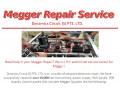 Megger Repair Service by Dynamics Circuit S Pte Ltd 