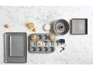 Find Premium Quality KitchenAid Bakewares Online
