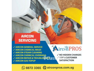 Best aircon service