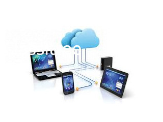 Cloud Accounting Service