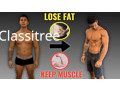 Are you trying to build muscle mass or lose weight