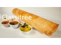 APPROVED Masala dosa FOOD FACTORY CENTRAL KITCHEN TAKEOVER A