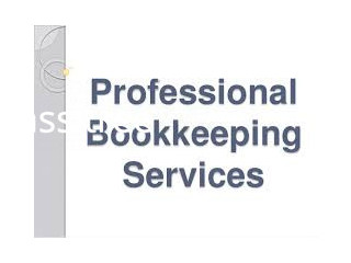 Looking for affordable and professional bookeeping services