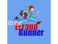 Errand runner