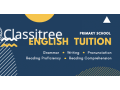 Primary Level English Tuition 