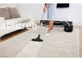 Carpet Cleaning Services in Singapore