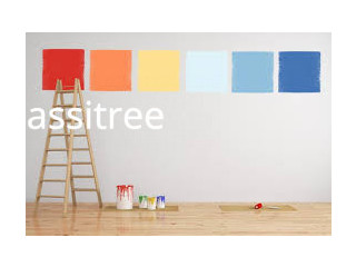 Professional House Painting Services Singapore Painting Pro