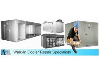 Cold room Contractor Cold room Specialist Commercial refrige