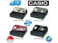 Casio Cash Register SES Free Paper Roll Year Warranty