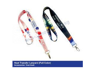 Contact us for Lanyards Supplier in Singapore