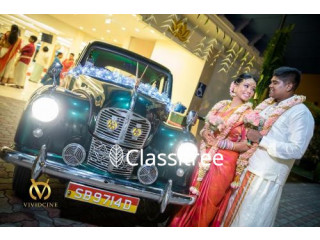 Best Indian wedding Videography Singapore
