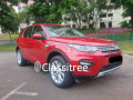 Land Rover Discovery Seater SUV CAR RENTAL