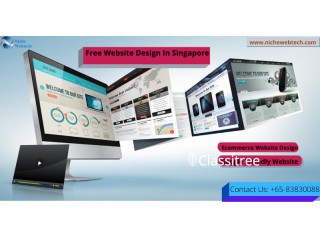 I will build Free Responsive Beautiful Business Website