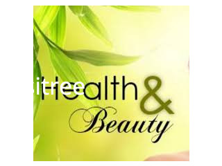 Health beauty