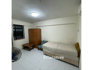 Common room for rent Bukitbatok