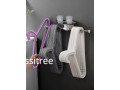 NEW Wall Mounted Clothes Hanger Clippers Organizer Rack Hold