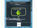 Android App Development Company Singapore