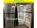 Samsung L doors Huge fridge refrigerator Free D