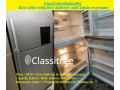 LG L doors Huge Refrigerator Fridge Free Delivery