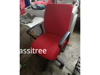 Office Chair Self Collect Woodlands Close In Good Worki