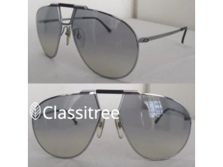 CD Christian Dior Monsieur Sunglasses 