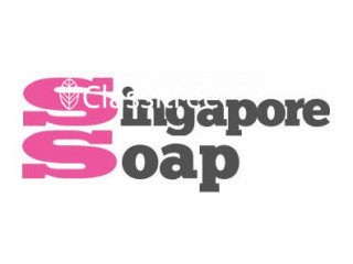 SingaporeSoap
