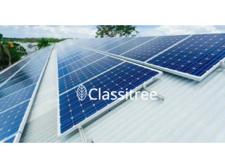 Solar PV Systems in Singapore