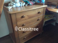 sell-a-pieces-very-high-british-quality-solid-wood-baby-room-small-0