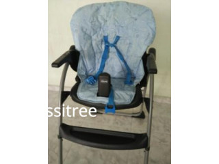 Chicco baby high chair