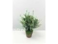 Plant Curly Ferns artificial Aplant