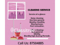 HOME OFFICE CLEANING SERVICE