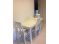 white-dining-table-for-sale-small-0