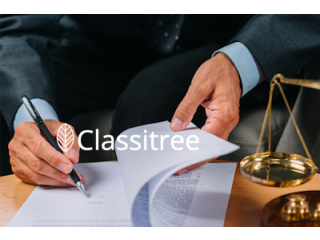 Get Wellaccomplished Criminal Lawyers in Singapore