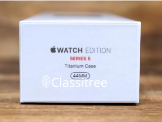 Apple Watch Series mm New Sealed Original Apple Warranted