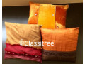  cushion covers with inserts