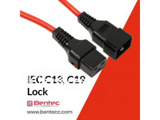 IEC C C Lock